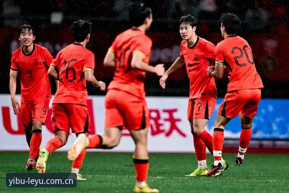乐鱼登录入口官网中国数据中心安装教程 U19国足土伦杯出局的5个致命瞬间,在乐鱼体育平台复盘才看懂门道